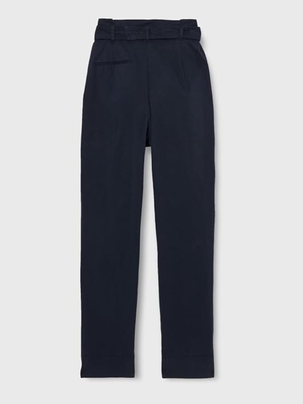 BOSS Womens Pants belted Size 4(36) - Picture 2 of 8